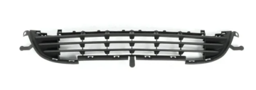 Peugeot 207 (2009-2012) Ön Tampon Izgarası (İthal)