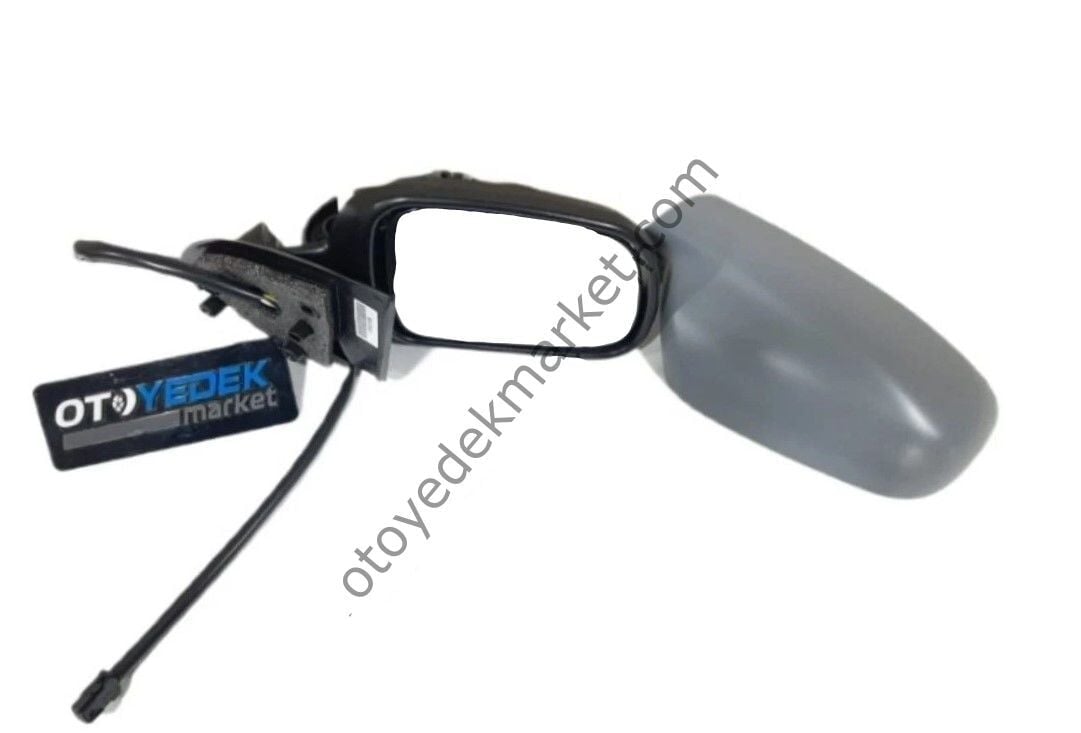 PEUGEOT 307 (2001-2008) ELEKTRİKLİ DİKİZ AYNASI SOL (İTHAL)