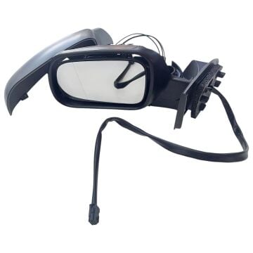 Peugeot 307 (2001-2008) Sol Elektrikli Dikiz Aynası (İthal)