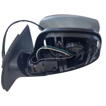 Peugeot 307 (2001-2008) Sol Elektrikli Dikiz Aynası (İthal)