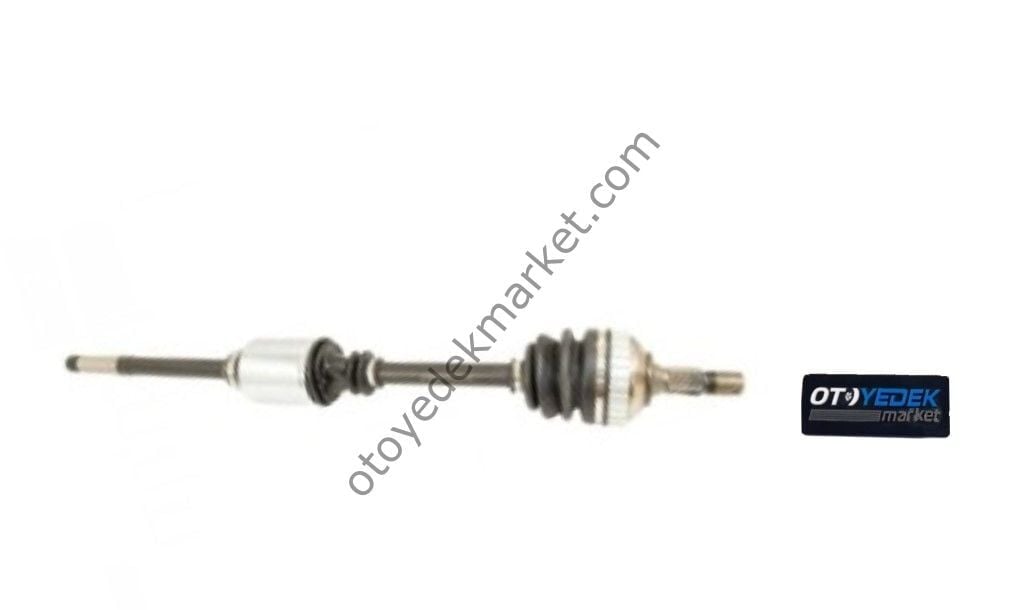 PEUGEOT 406 (1996-2004) BENZİNLİ SAĞ AKS (İTHAL)