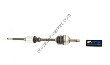 PEUGEOT 406 (1996-2004) BENZİNLİ SAĞ AKS (İTHAL)