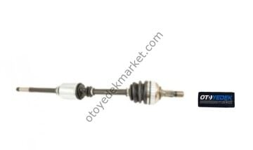 PEUGEOT 406 (1996-2004) BENZİNLİ SAĞ AKS MANUEL (İTHAL)