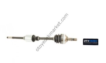 PEUGEOT 406 (1996-2004) BENZİNLİ SAĞ AKS MANUEL (İTHAL)