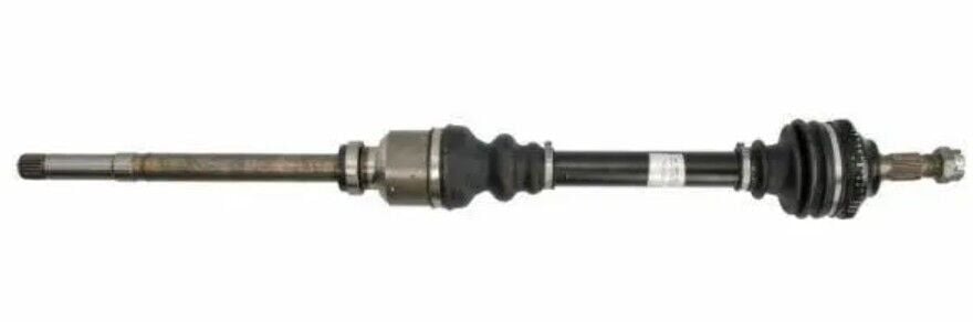 PEUGEOT 406 (1996-2004) BENZİNLİ SAĞ AKS MANUEL (İTHAL)