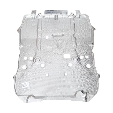 Peugeot 5008 (2017-2024) Motor Alt Muhafaza Plastiği (Orijinal)