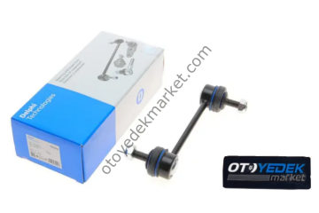 PEUGEOT 508 ARKA ASKI ROTU (DELPHİ)