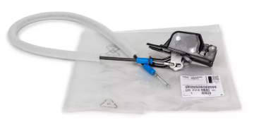 Peugeot Expert (2017-2024) Sol Arka Kapı Üst Kilidi (Orjinal)