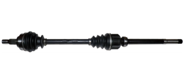 CİTROEN C5 X7 1,6 HDI SAĞ AKS KOMPLE (VEKA)