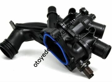 Citroen DS5  (2011-2015) 1.6 Thp Benzinli Termostat (Kale)