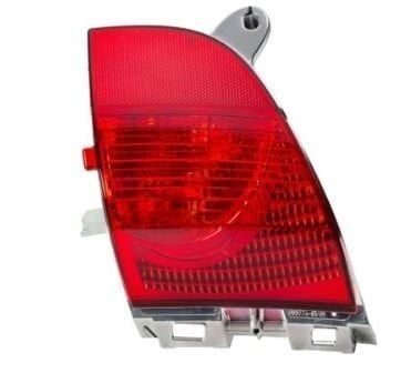 Peugeot 2008 (2013-2018) Arka Tampon Sağ Sis Lambası (Hella)