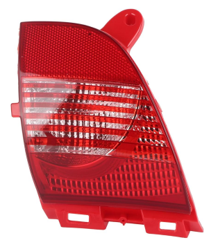 Peugeot 2008 (2013-2018) Arka Tampon Sağ Sis Lambası (Hella)