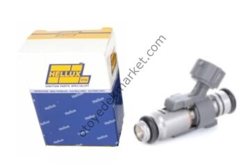 Peugeot 206 (2006-2012) 1.4 16v Enjektör (Hellux)