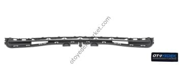 Peugeot 207 (2006-2009) Ön Tampon Alt Izgarası (İthal)