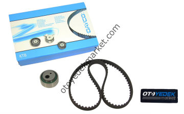 PEUGEOT 306 (1994-2001) 1,6 TRİGER SETİ (DAYCO)