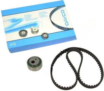 PEUGEOT 306 (1994-2001) 1,6 TRİGER SETİ (DAYCO)