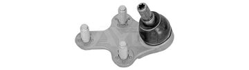 PEUGEOT 308 (2014-2017) ROTİL (AYD)