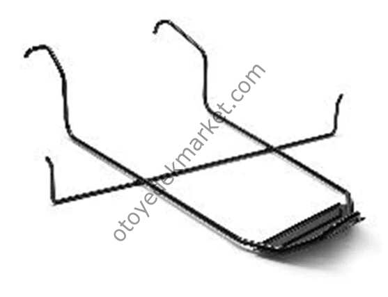 Peugeot Expert (2017-2024) Stepne Tutucu (Orjinal)