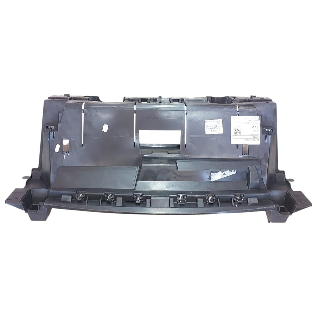 Peugeot Rifter (2024-2025) Ön Tampon İç İskeleti (Orijinal)