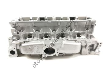 CİTROEN C4 (2011-2017) 1,6 dizel EURO5 DOLU SİLİNDİR KAPAĞI (ORJİNAL) Subap takımı Subap itici takımı Subap Horoz takımı