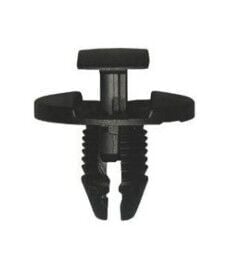 Citroen C5 X7 Ön Çamurluk Davlumbaz Klips (Orijinal)