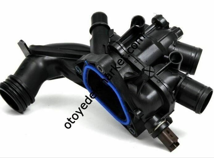 Citroen DS3  (2010-2015) 1.6 Thp Benzinli Termostat (Kale)