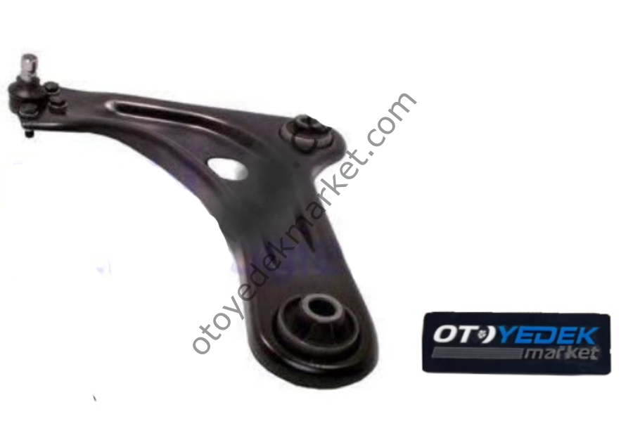 Peugeot 2008 (2013-2019) Sol Salıncak (Delphi)