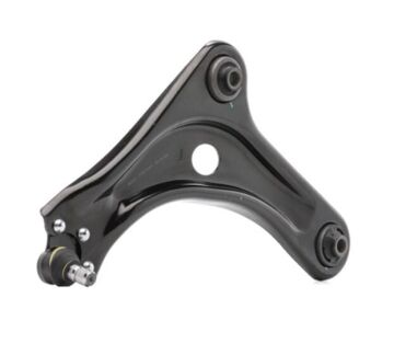 Peugeot 2008 (2013-2019) Sol Salıncak (Delphi)