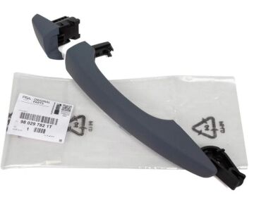 Peugeot 2008 (2020-2026) Sağ Arka Kapı Dış Açma Kolu (Orijinal)