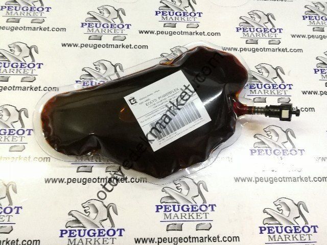 PEUGEOT PARTNER PARTİKÜL YAKIT DEPOSU