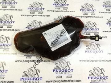 PEUGEOT PARTNER PARTİKÜL YAKIT DEPOSU