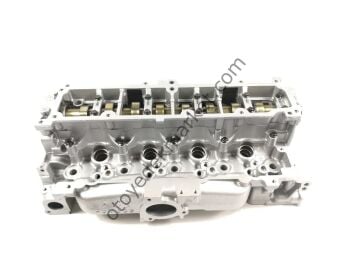 CİTROEN BERLİNGO (2012-2017) 1,6 dizel EURO5 DOLU SİLİNDİR KAPAĞI (ORJİNAL) Subap takımı Subap itici takımı Subap Horoz takımı