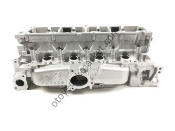 CİTROEN BERLİNGO (2012-2017) 1,6 dizel EURO5 DOLU SİLİNDİR KAPAĞI (ORJİNAL) Subap takımı Subap itici takımı Subap Horoz takımı