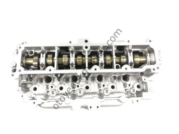 CİTROEN BERLİNGO (2012-2017) 1,6 dizel EURO5 DOLU SİLİNDİR KAPAĞI (ORJİNAL) Subap takımı Subap itici takımı Subap Horoz takımı