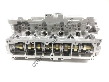 CİTROEN BERLİNGO (2012-2017) 1,6 dizel EURO5 DOLU SİLİNDİR KAPAĞI (ORJİNAL) Subap takımı Subap itici takımı Subap Horoz takımı