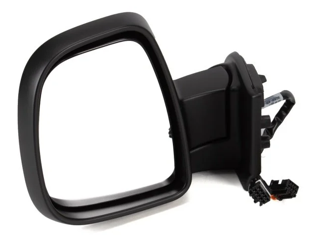 Citroen Berlingo (2019-2024) Sol Dikiz Aynası (Tursan)