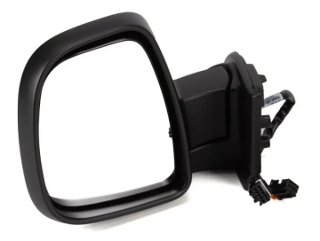 Citroen Berlingo (2019-2024) Sol Dikiz Aynası (Tursan)