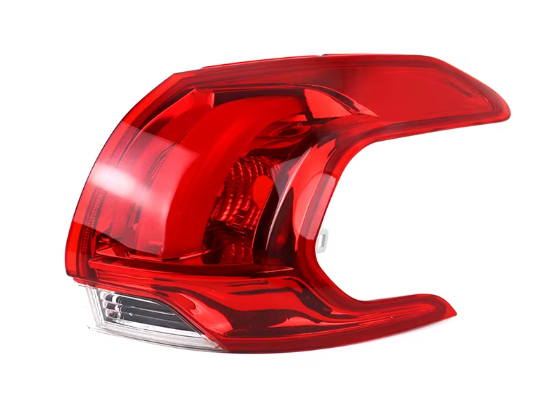 Peugeot 2008 (2013-2015) Sol Stop Lambası (Depo)