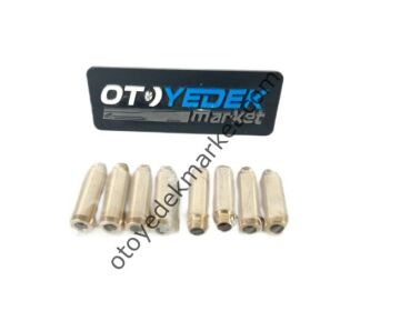 PEUGEOT 206 1,4 HDI SUBAP GAYDI TAKIM