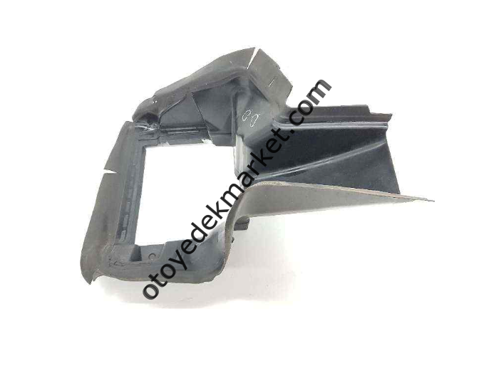 Peugeot Expert Traveller (2017-2024) Ön Tampon Hava Kanalı (Orjinal)