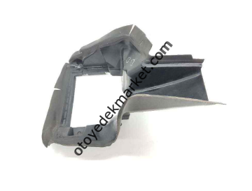 Peugeot Expert Traveller (2017-2024) Ön Tampon Hava Kanalı (Orjinal)