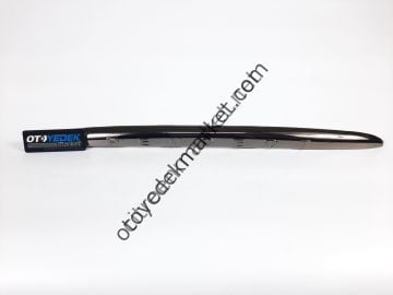 Peugeot 206 (1998-2012) Bagaj Kapak Çıtası Karbon