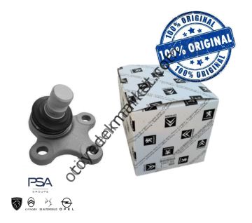 Peugeot 2008 (2020-2024) Salıncak Alt Rotil (Orijinal)