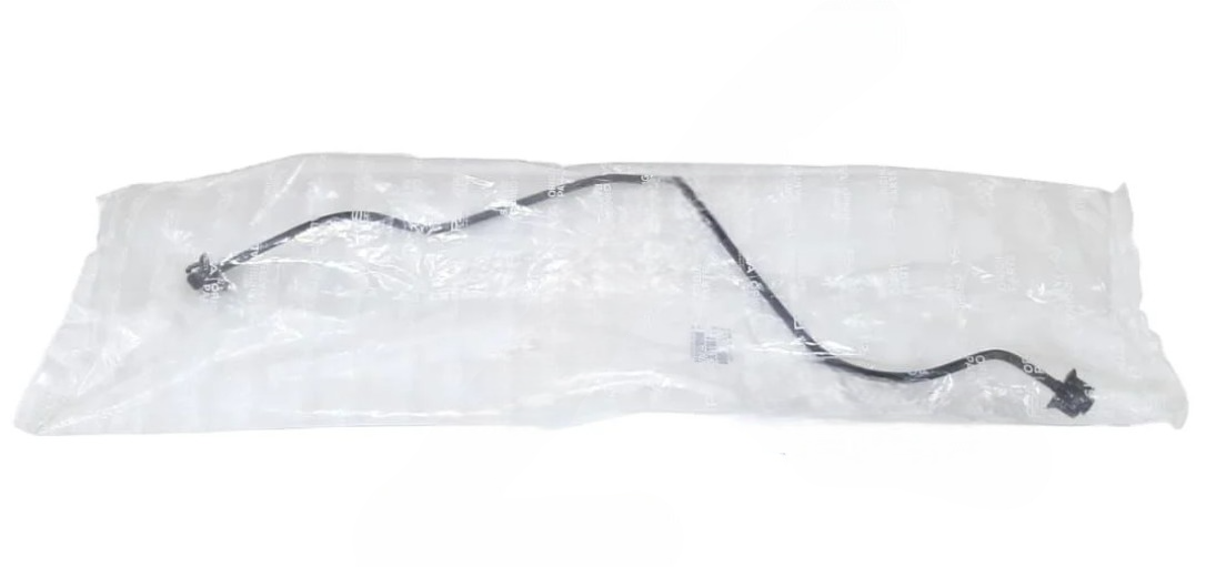 CİTROEN C3 1,4 VE 1,6 BENZİNLİ YEDEK SU DEPO HORTUMU (ORİJİNAL)