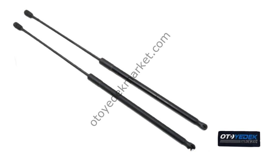 Citroen C4 Picasso (2008-2014) Bagaj Amortisör Seti (Febi)