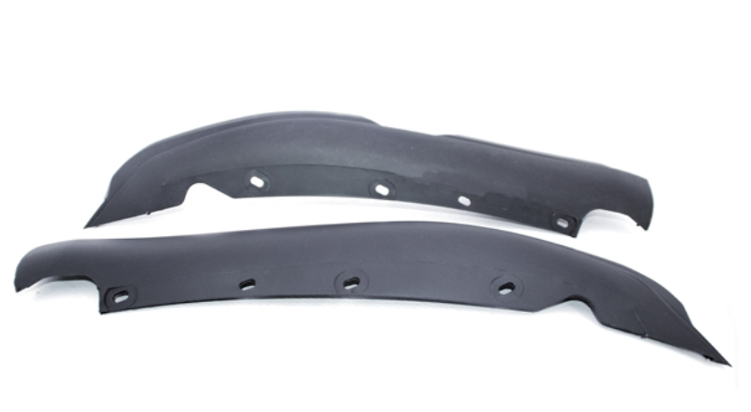 CİTROEN C5 (2008-2013) ÖN TAMPON DEFLEKTÖRLERİ (İTHAL)