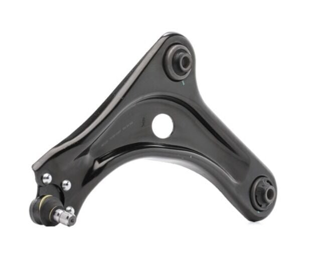 Citroen DS3 (2012-2022) Sol Salıncak (Delphi)