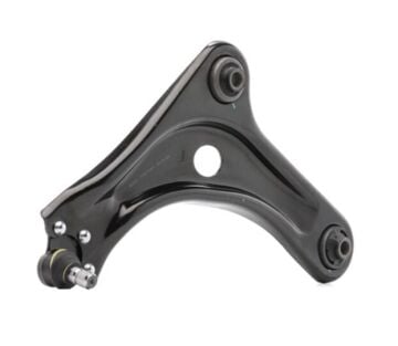 Citroen DS3 (2012-2022) Sol Salıncak (Delphi)