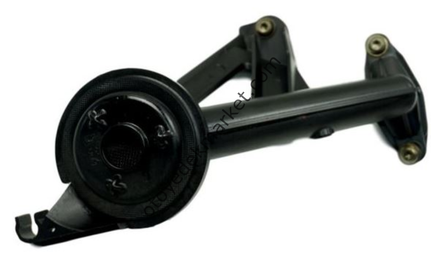 PEUGEOT 206 1,4 HDI YAĞ POMPA SÜZGECİ (FASE)