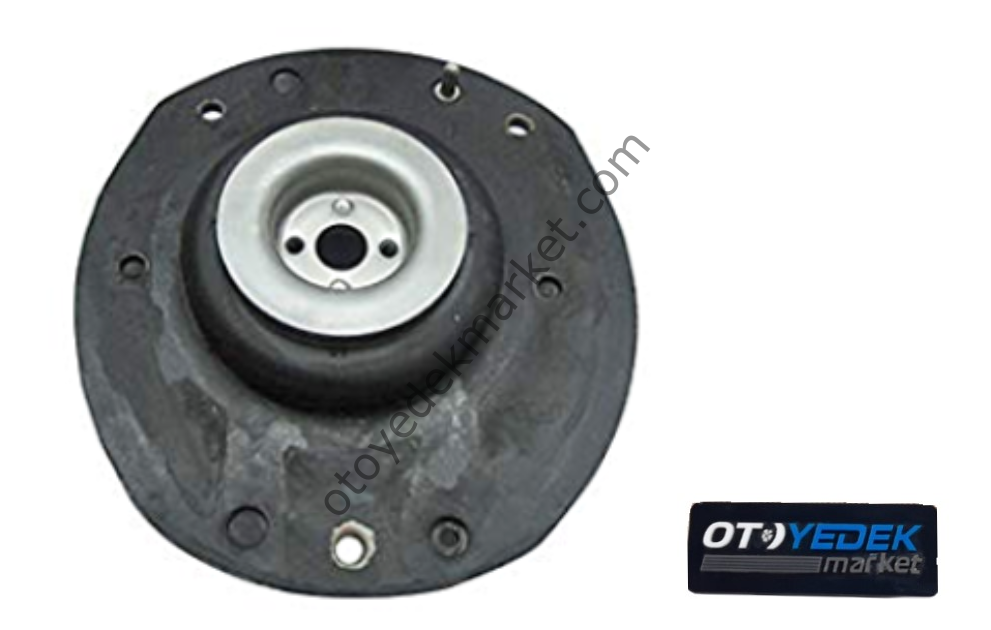 PEUGEOT 206 (1999-2012) ÖN AMORTİSÖR ÜST TAKOZU SOL (İTHAL)